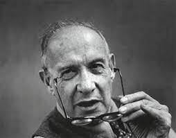 Peter Drucker